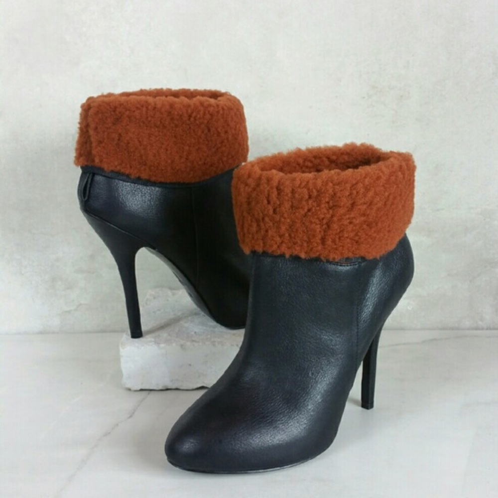 VIVIENNE WESTWOOD anglomania Hunter boots - Picture 3 of 8